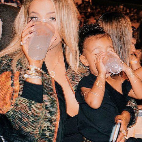 Mood...