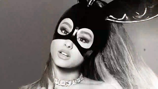 ♡ ♡ ♡ 
link in bio 
for #BeAlright and #DangerousWoman 
both available now...