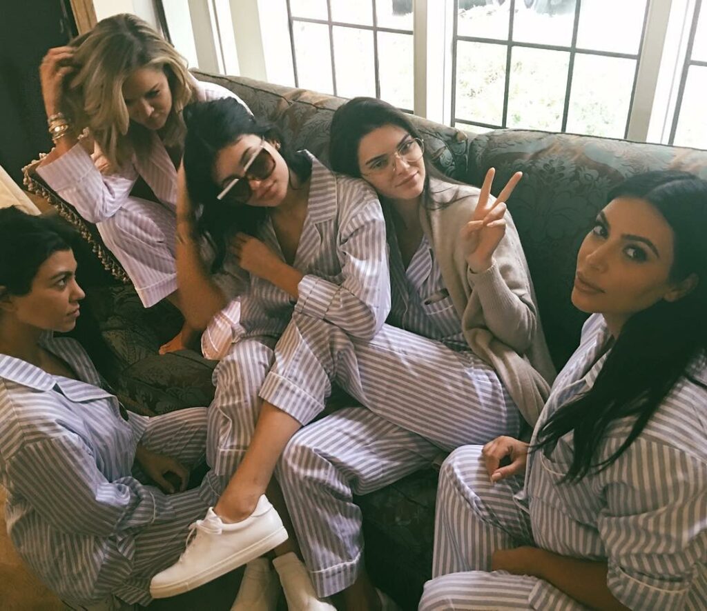 Baby shower vibes...