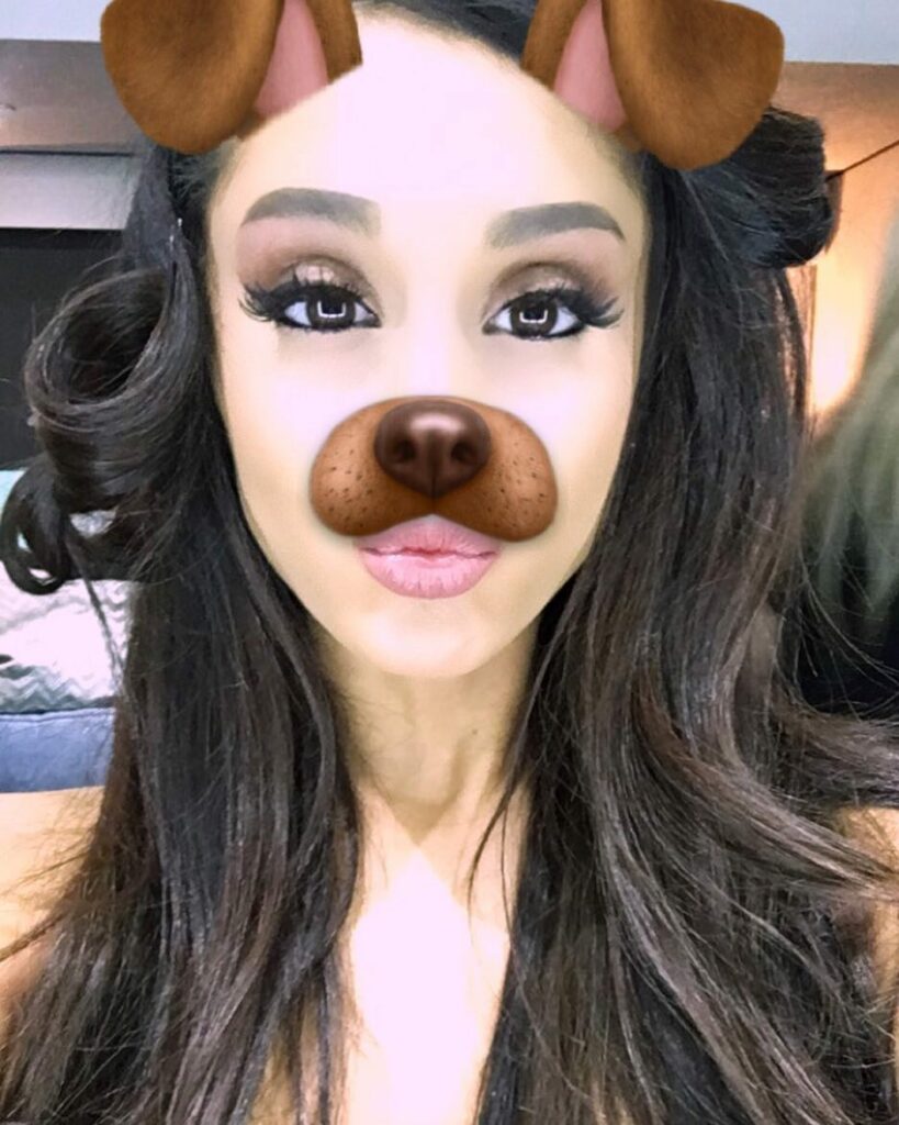 snap: moonlightbae...