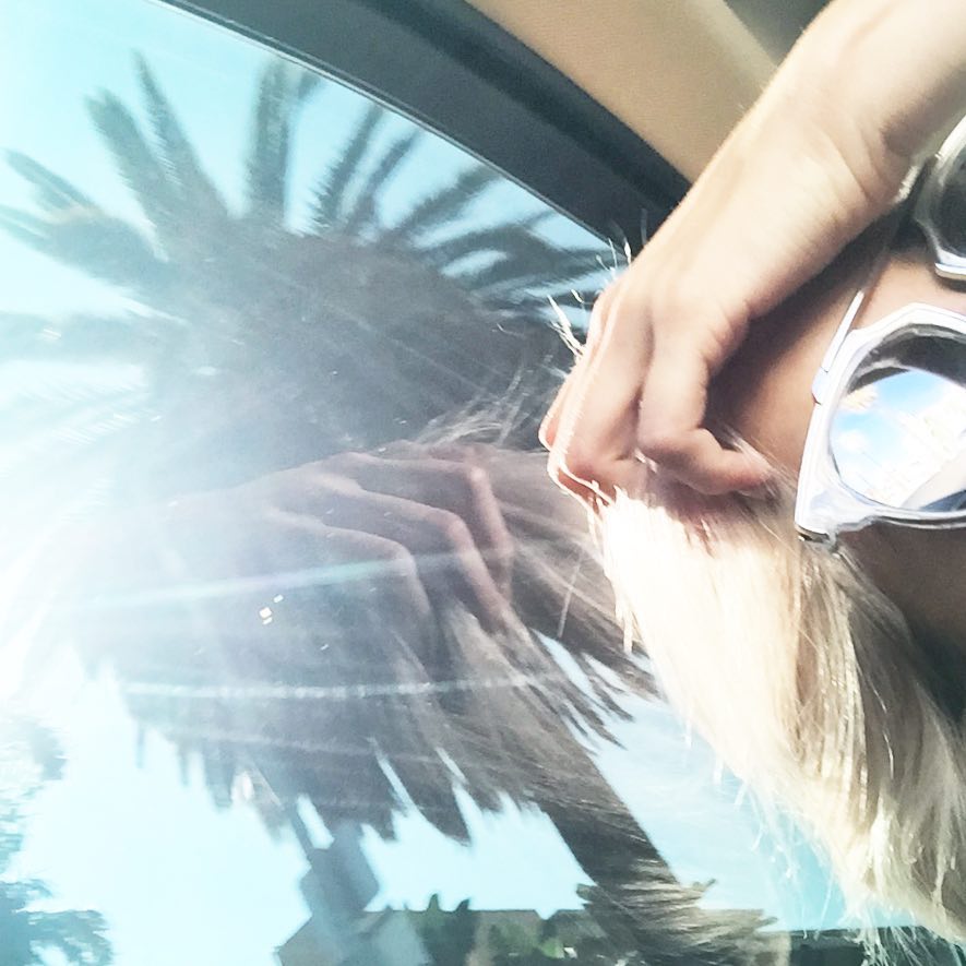 I love a Southern California Autumn...