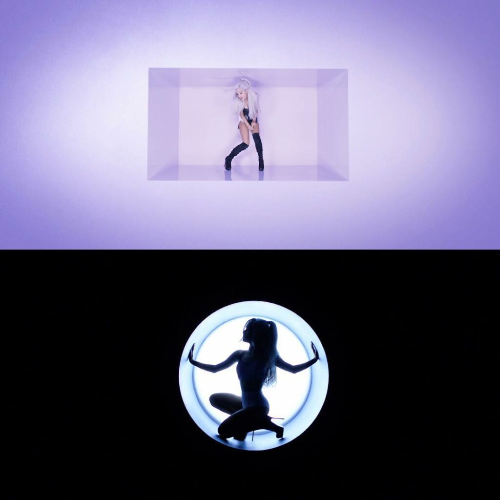 I ♡ @HANNAHLUXDAVIS •*.
Focus video ~  
Focus on iTunes ~  
(links on Twitter / ...