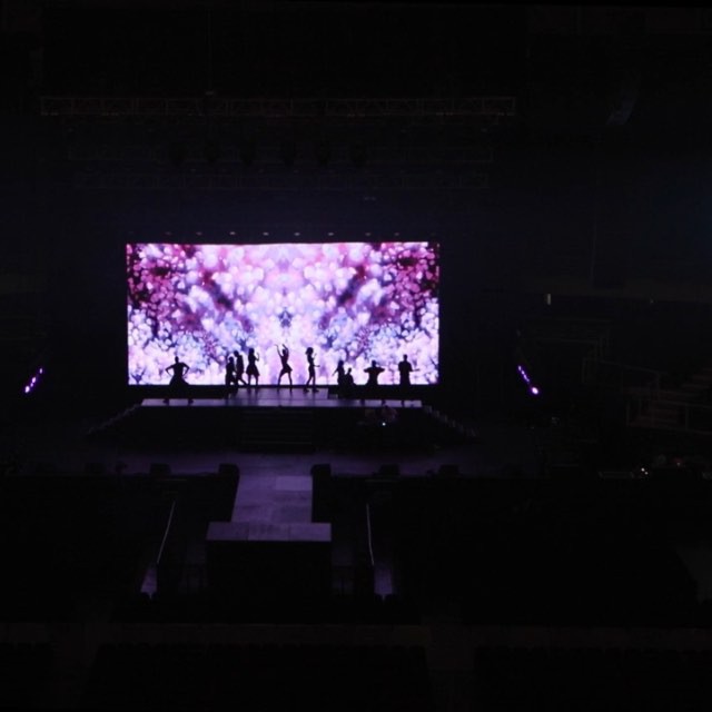 rehearsing #focus #9daysTilFocus...