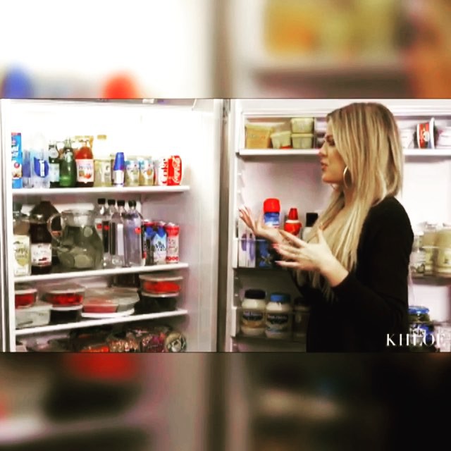 New KHLO-C-D loves!!! You've been asking and I'm finally showing you how to Khlo...