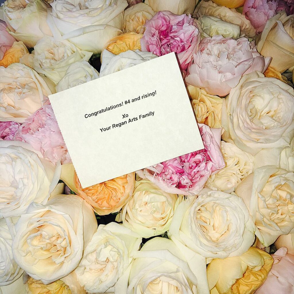 Words can not explain how lucky I feel to be a New York Times best-selling autho...