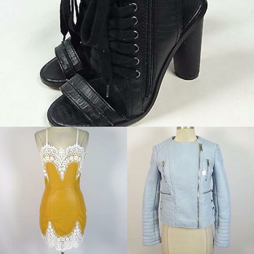 Hello cutie patooties. My eBay auction is back up supporting my fav @childrensla...
