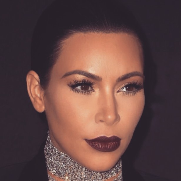 Close up Glam Shot ...