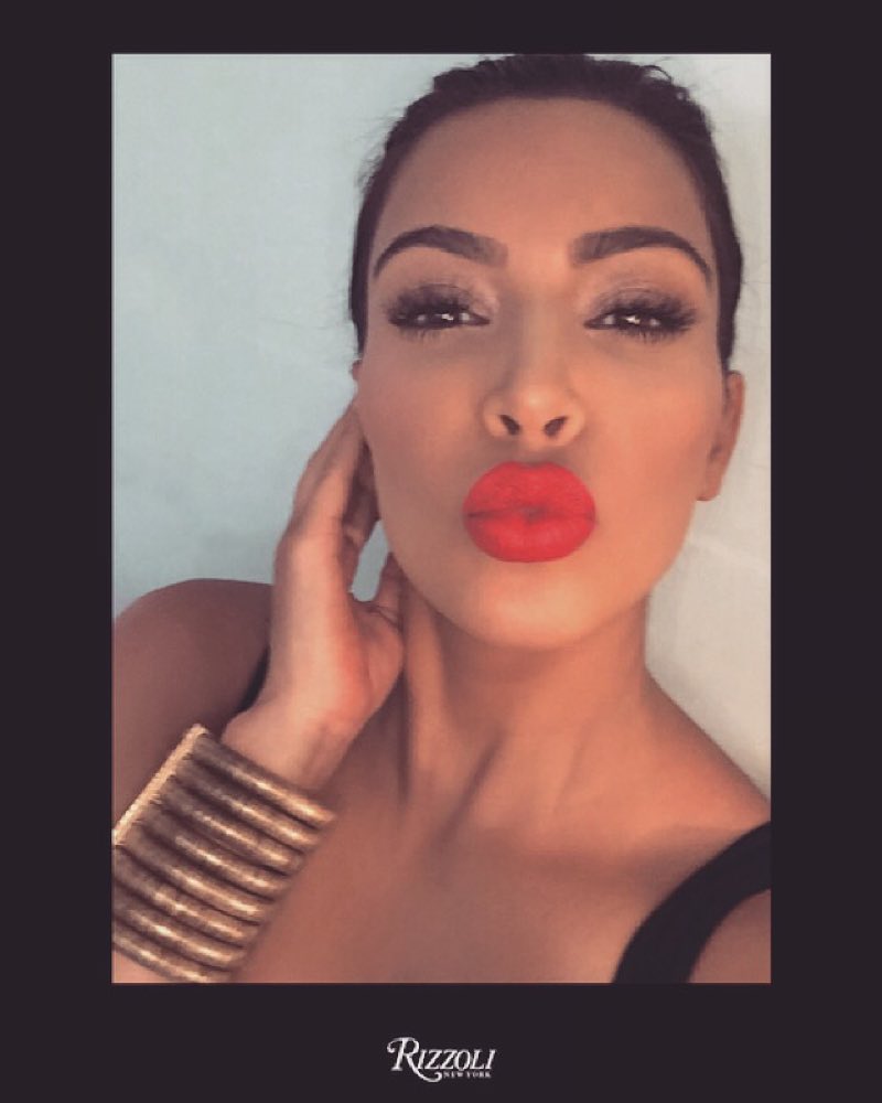 Another black holiday limited edition of Selfish is available ONLY on my app!!! ...