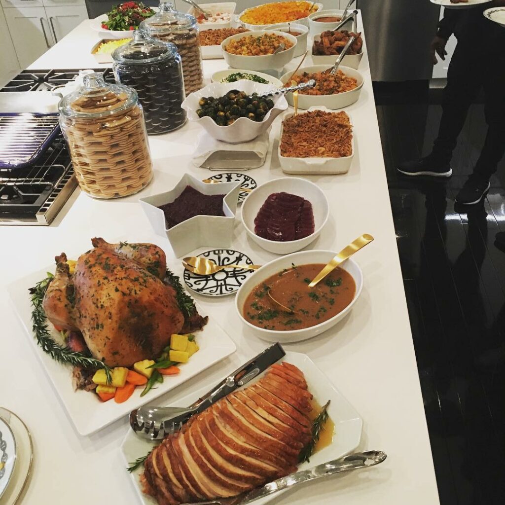 KoKo's Kitchen...