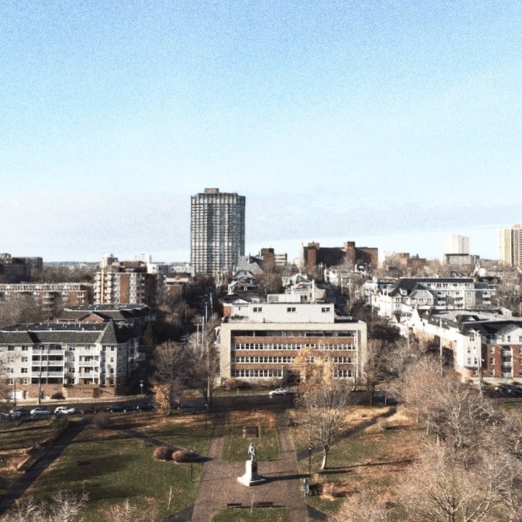 Halifax you dream!...