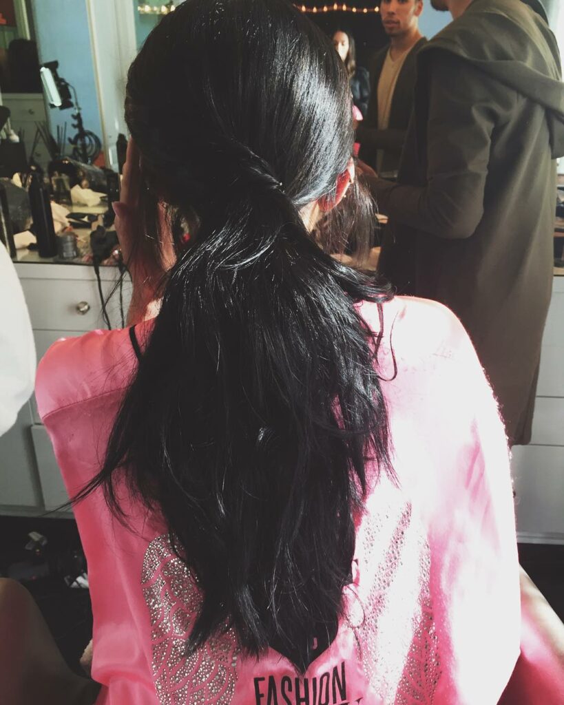 AMAs @jenatkinhair...