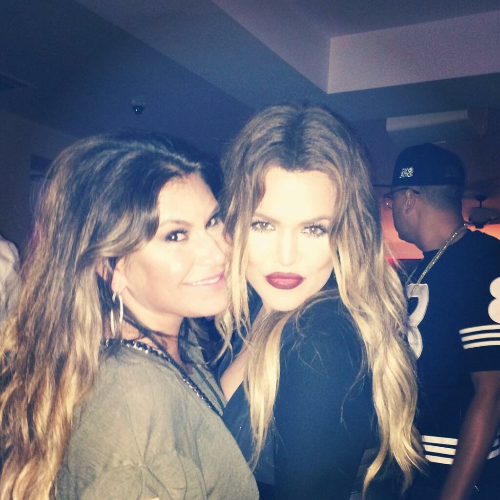 Happy birthday to my beautiful friend/soul sister @lorenridinger.  We have been ...
