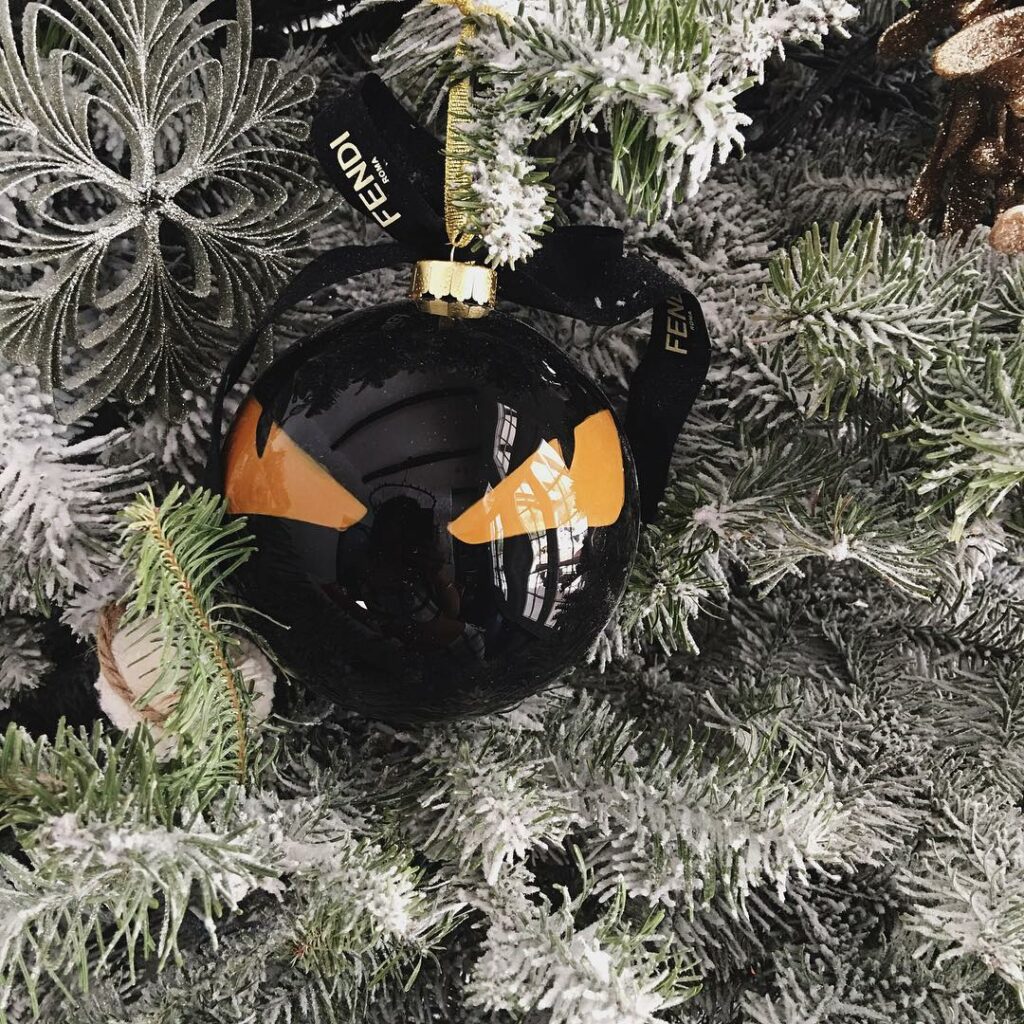 'tis the season...