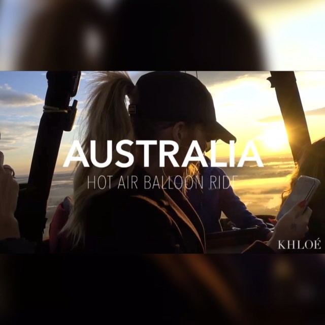 Did you watch KUWTK last nite? Watch my very own BTS vid! Soooo much more in my ...