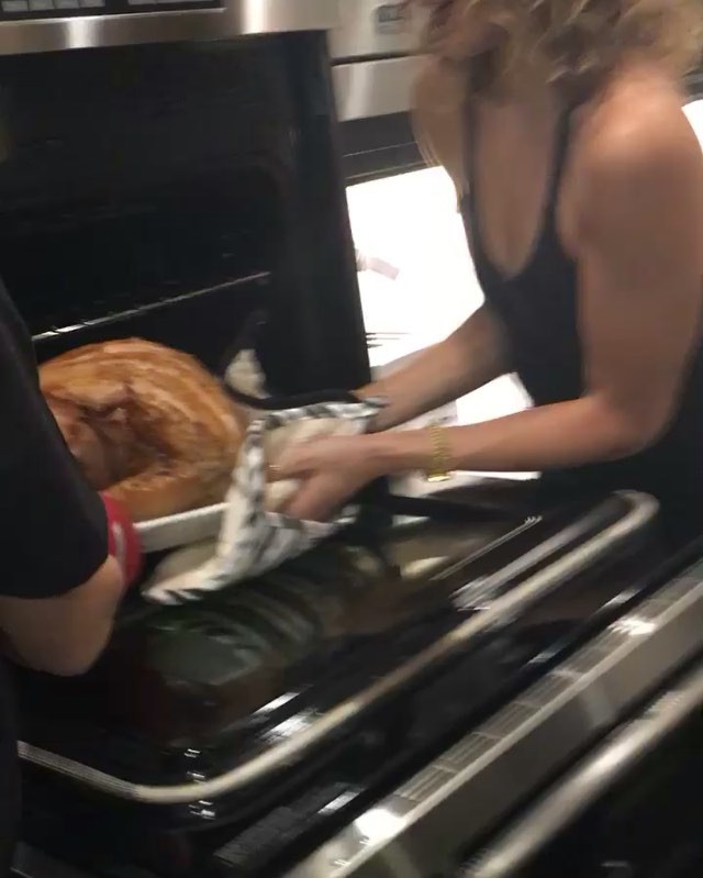 #friendsgiving...