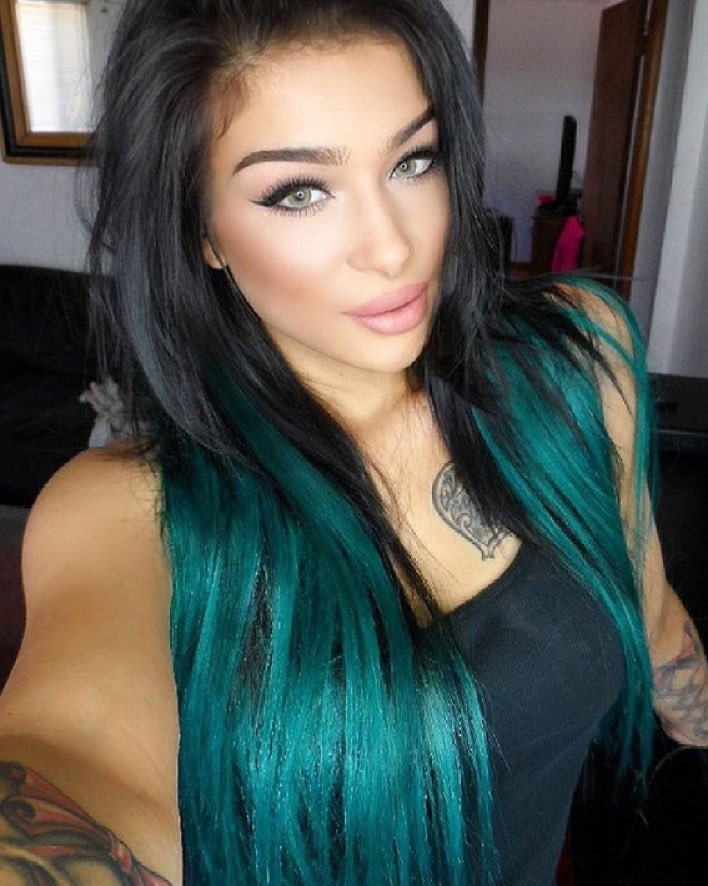 There's a special sale on my @bellamihair extensions  go to bellamihair.com. The...
