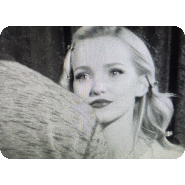 stolen straight off the screen during rehearsals for @thegirlandthedreamcatcher'...