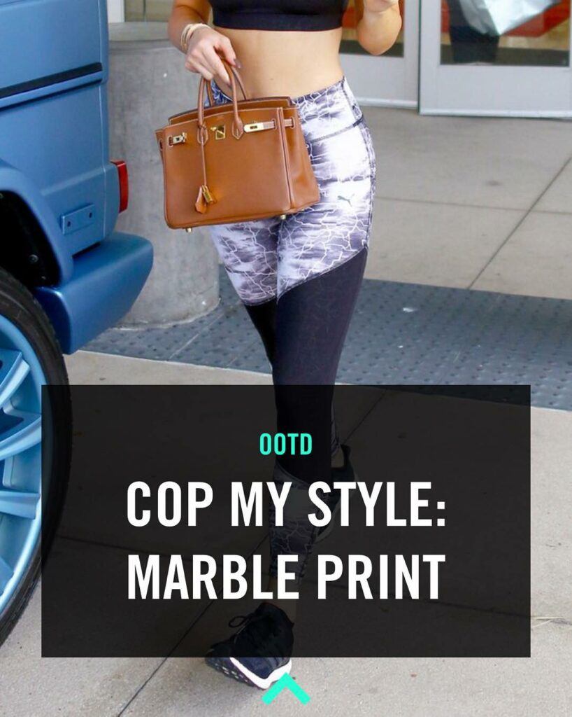 I try to do a cop my style everyday on my app! Sharing where I get all my clothe...