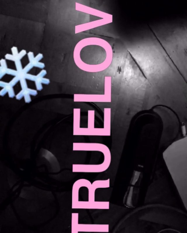 tomorrow ...