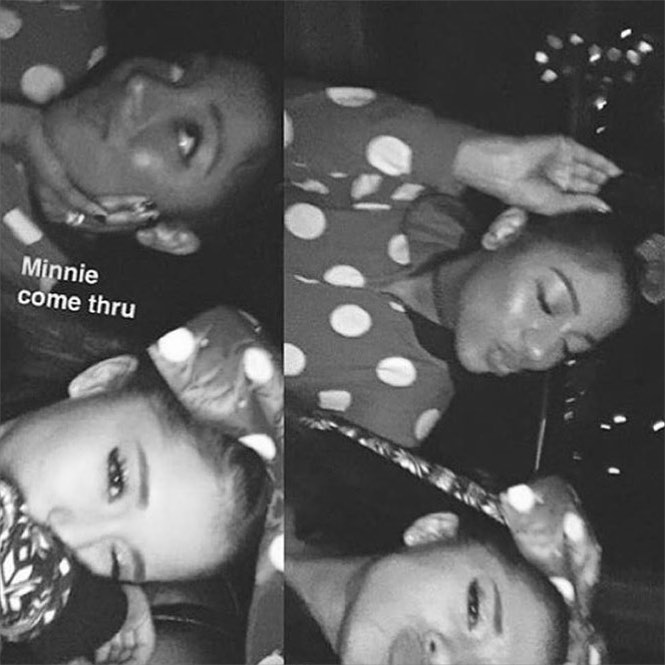 "litter box royalty" #COMETHRUUUUSANTA @victoriamonet (reposted cause hers was c...