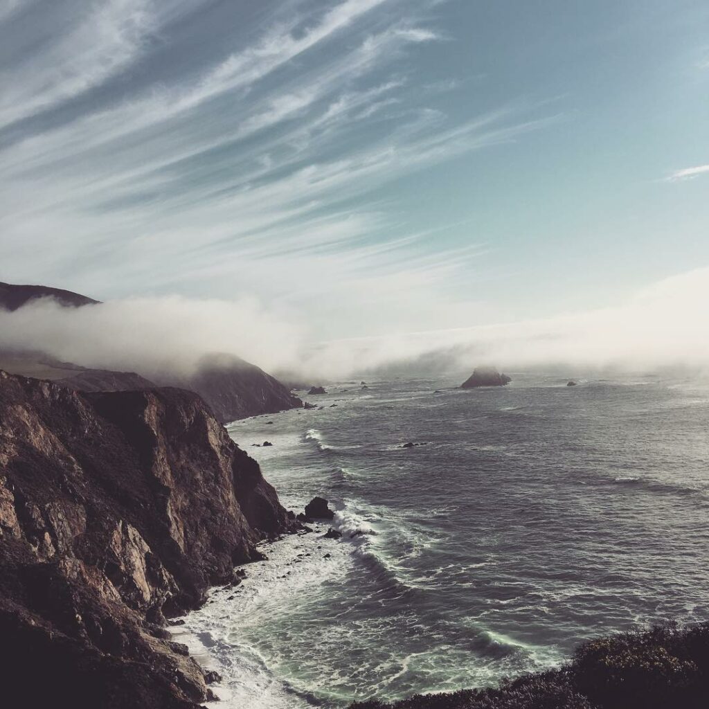 Waves ...