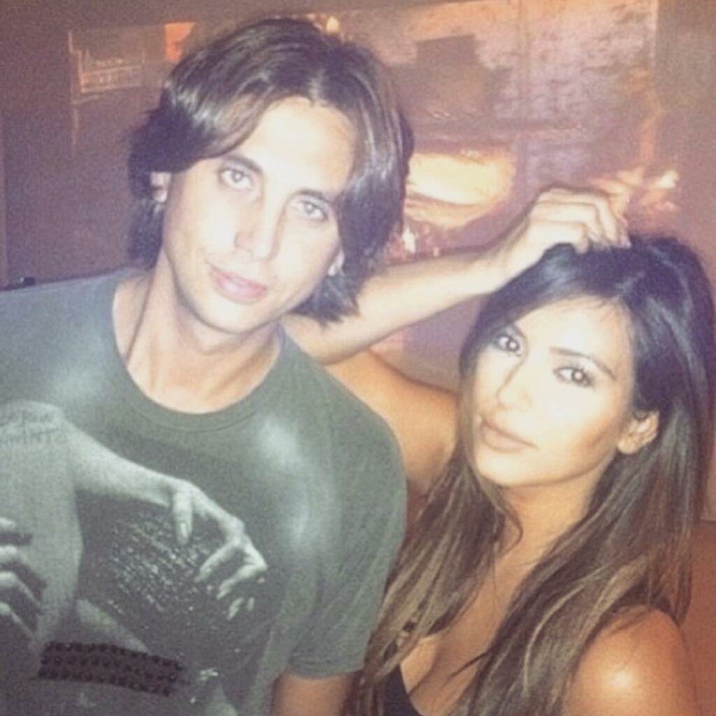 Happy Birthday to my best friend @jonathancheban  We've been around the world on...