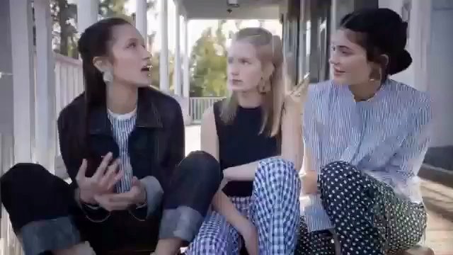 @voguemagazine shag, marry, shoot lol. Part 1...