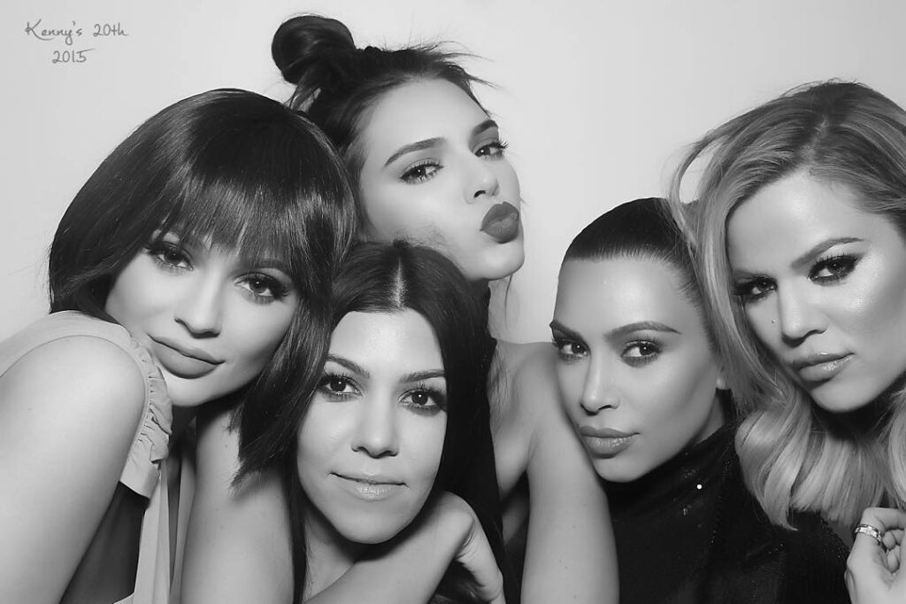 I miss my tribe ...