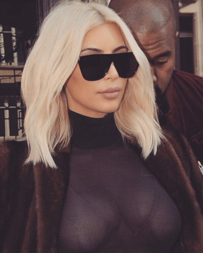 Fave Hair ...