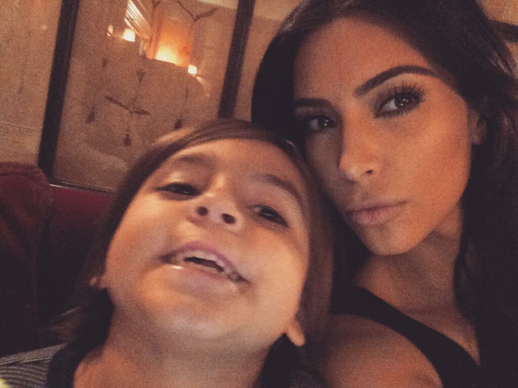 Happy Birthday Mason! You were the 1st born and changed  everything! I can't bel...