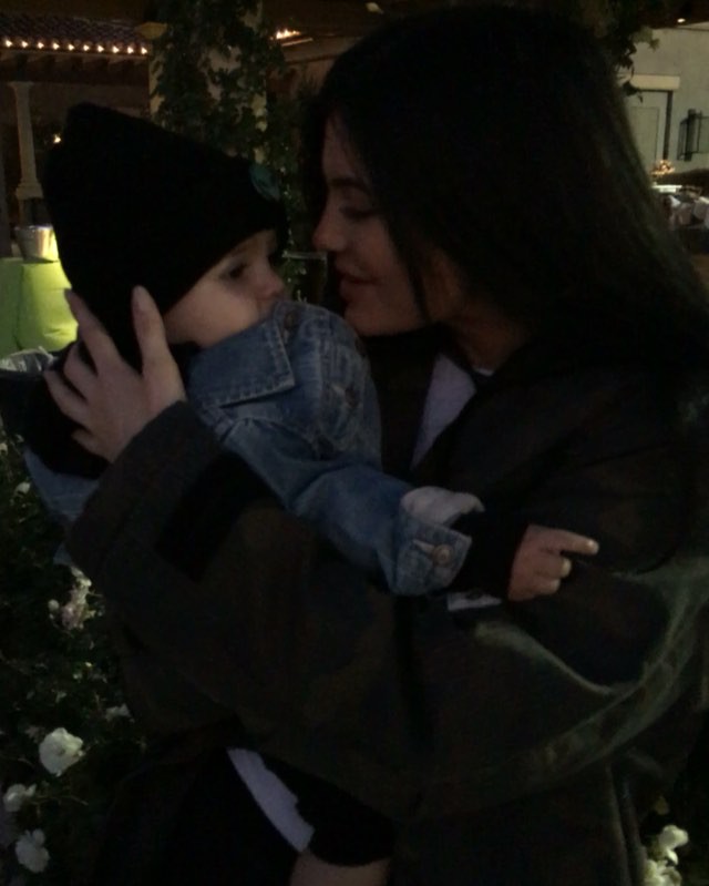 I love you baby angel...