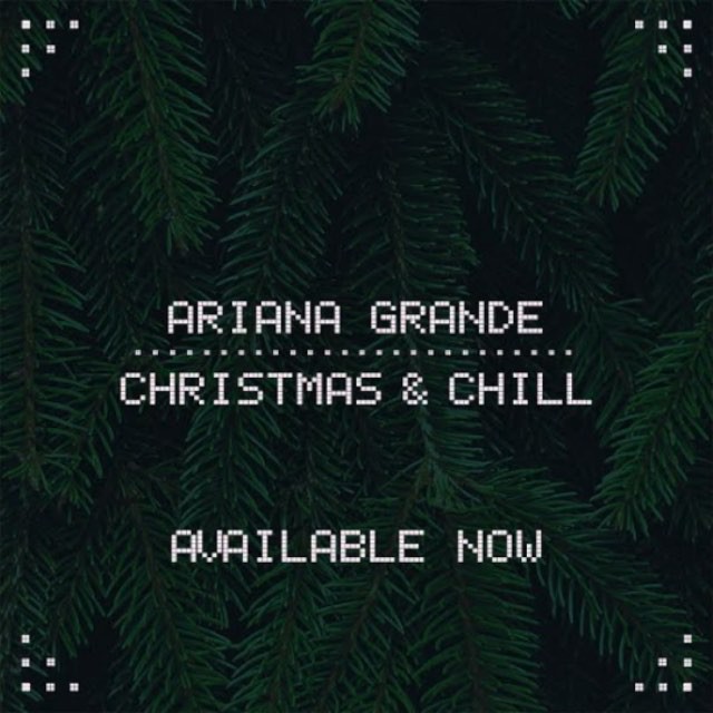 a little something for the holidays. im so happy it's out!!!!! I couldn't wait. ...