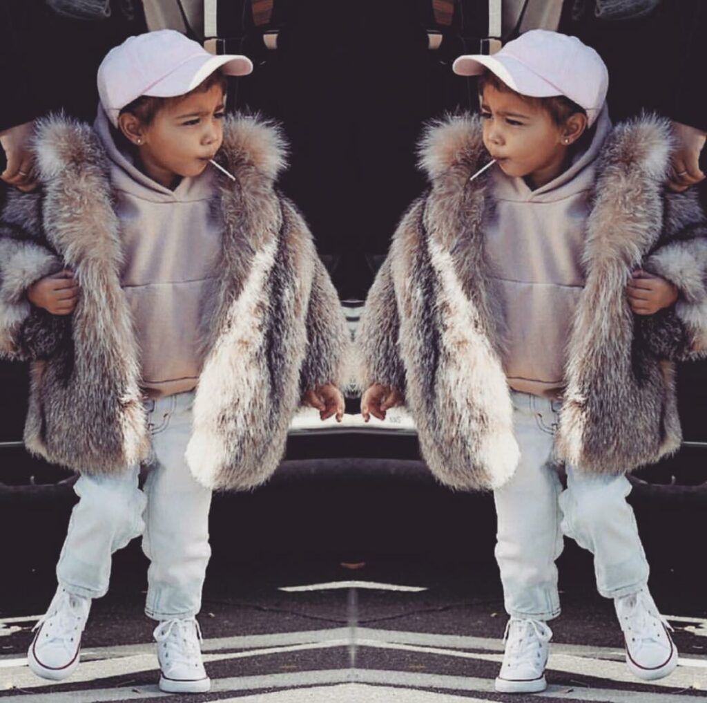 Swag...