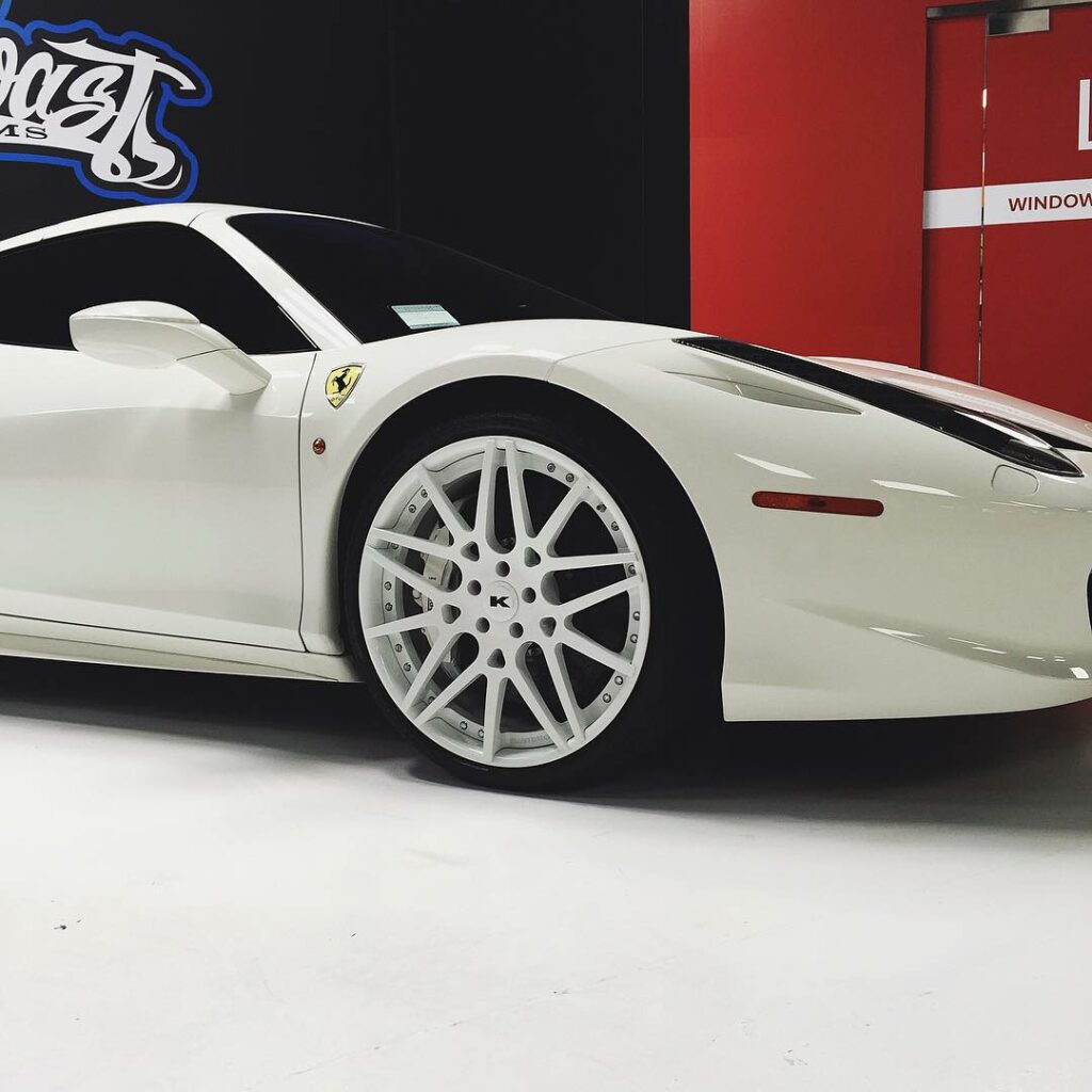 Thank you @selfmaderyan 
@westcoastcustoms...