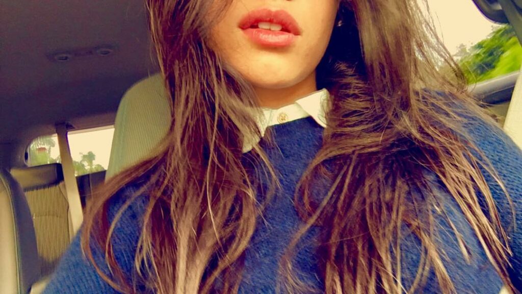 but i see angels in your eyes. ...