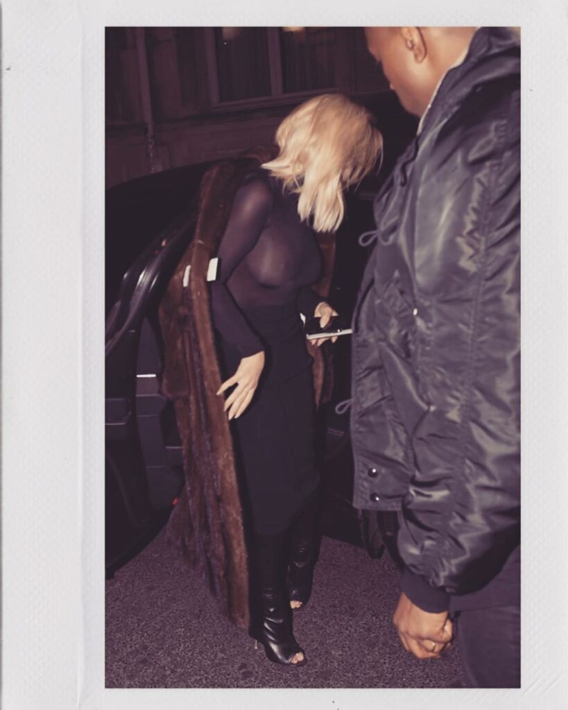 Can't Get Enough: Sheer Turtlenecks on my app today!...