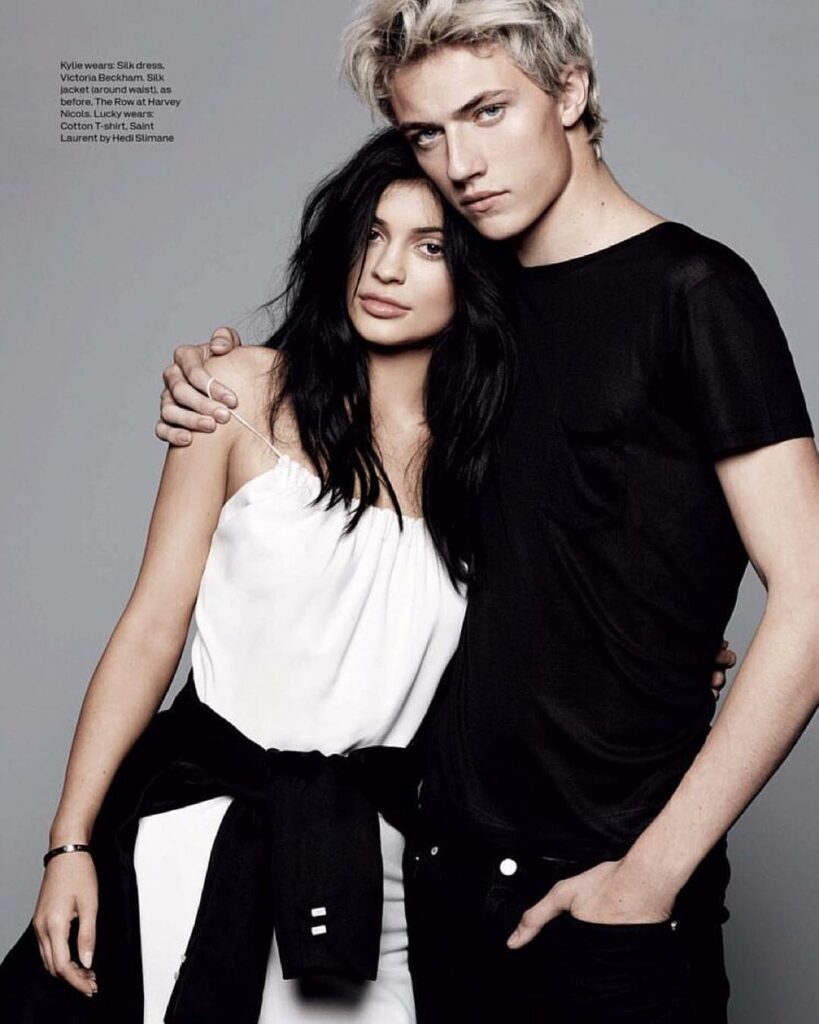@elleuk @luckybsmith...