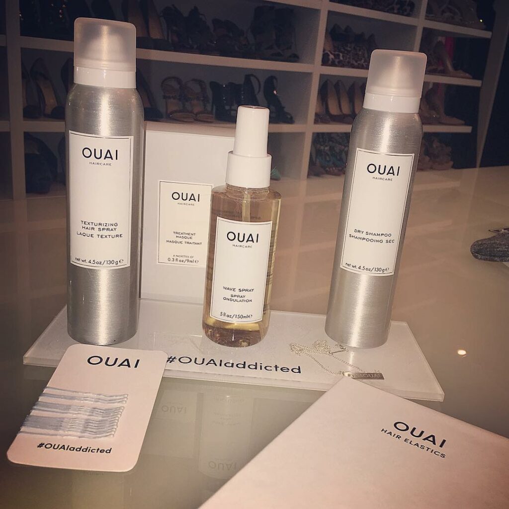 If anyone is deserving of success it is my dear dear friend @jenatkinhair!! She ...