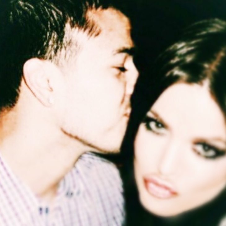 If only you could see yourself through my eyes! I'll forever be obsessed with yo...
