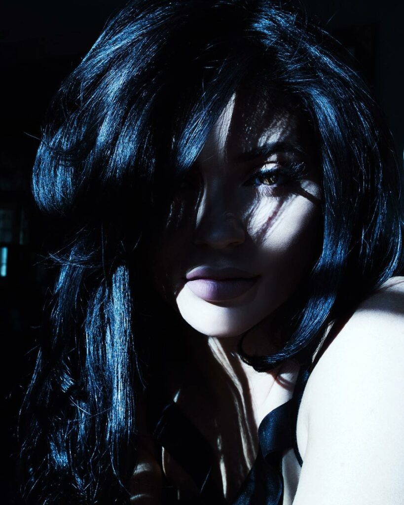 Video by @sashasamsonova_ coming soon...
