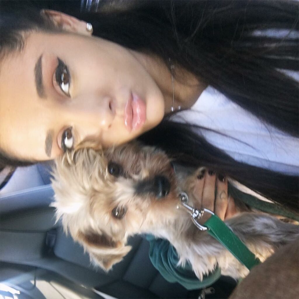 I live for my babies!!!!!!! my straussy mousey never leaves my side....