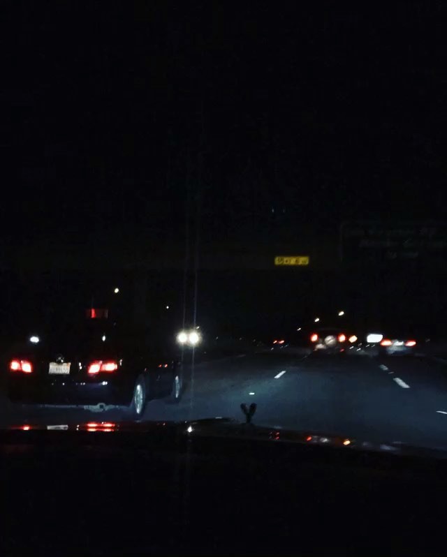 green light ...