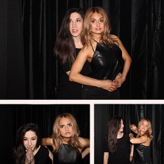 take us to your party we're fun...