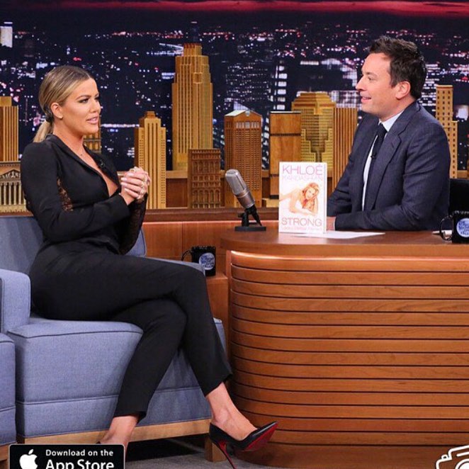 The Tonight Show with Jimmy Fallon!...