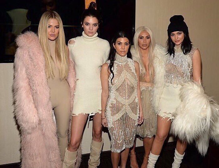 Yeezy Season 3...