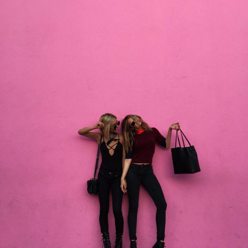 #dopewomen2016 go shopping....