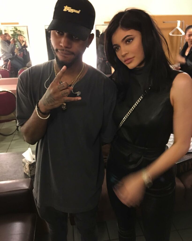 You guys already know how much I love his music lol...