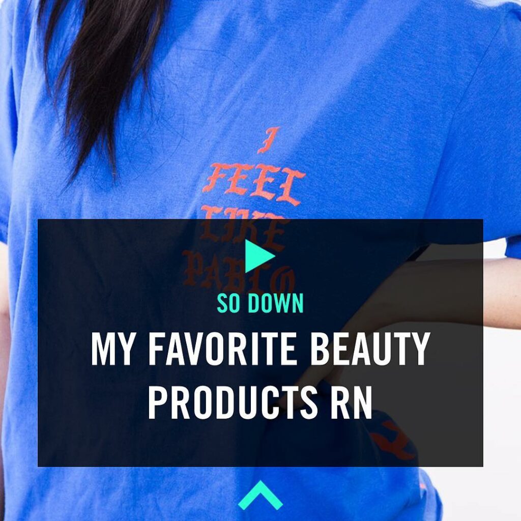 Watch my new So Down video on my app right now! Link in bio!...