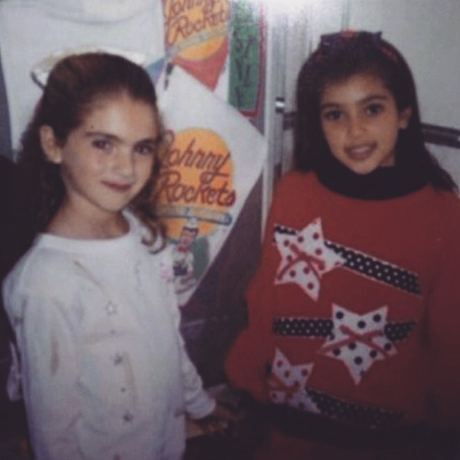 Happy Birthday to my best friend Allison. We've been through it all together & t...