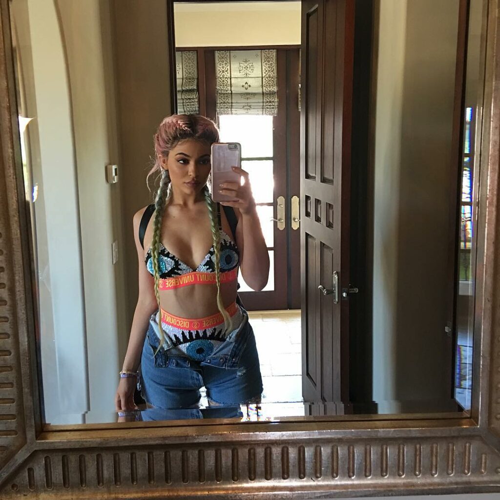 ...